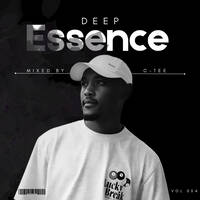 Deep Essence #004 Mixed By C-Tee (2026) by C-Tee's Music