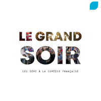 Le Grand Soir - Les 6eme à la comédie française by Groupe Saint-Bénigne