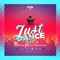 DJ FESTA - JUST DANCE 2 by Dj Festa 254