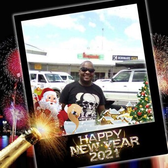 Gift Mandla Banda