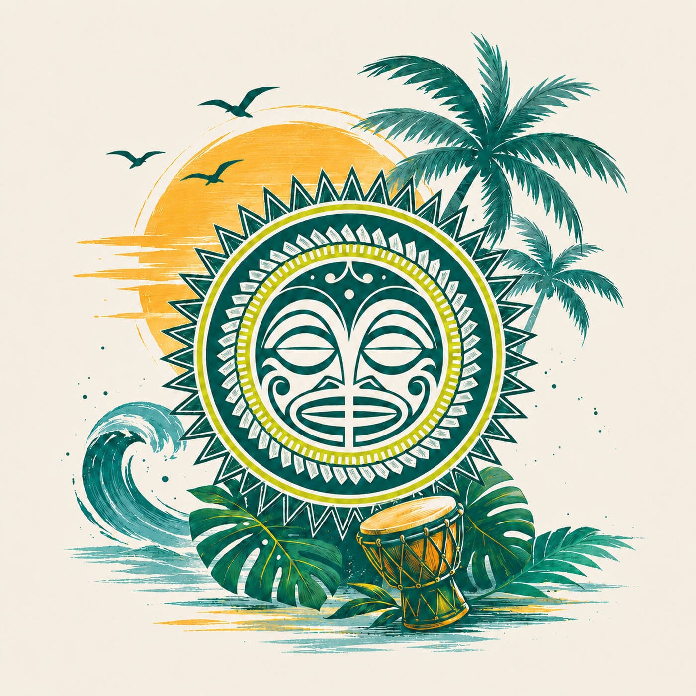Jungle Treasure
