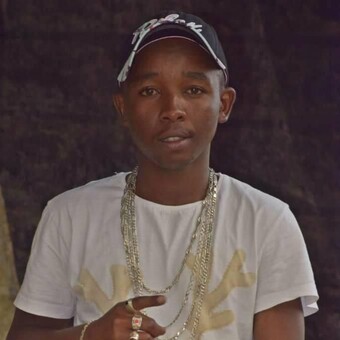 Mghetto Kijana Ya Mfalme