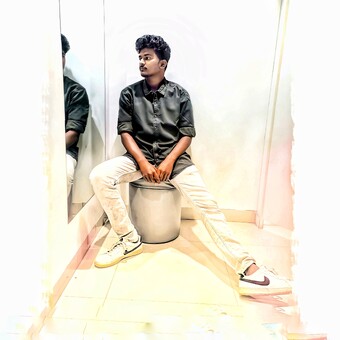 Dj Jayanth
