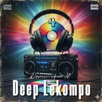 The Deep Lekompo Mix 04 (Festive Edition) - Mixed by Dominique M by Dominique M