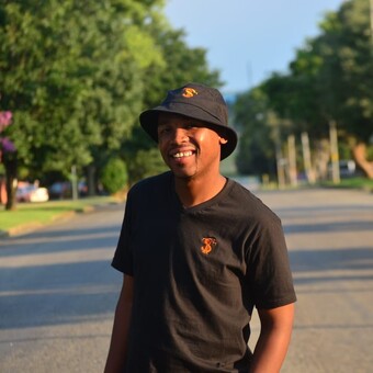 Sihle Frank Cyzer