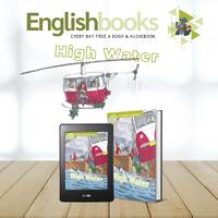 High Water &amp; EnglishBooks by EnglishBooks