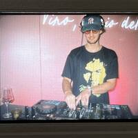 VERGANI LÖWENPLATZ ZÜRICH 20-12-24 PART 02 by GOODALL