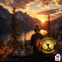 2026-22-MidNight Sun Sessions: Go Hard! by beHanzer