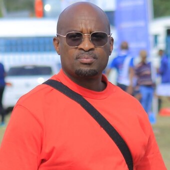 Tshepo Tsp Wa Modipa