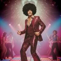 The disco patch( house mix) by funkdynamit