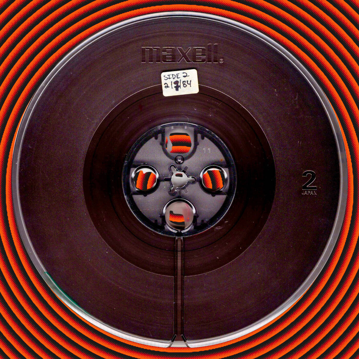 DJ Bill Siler - February 7, 1984 (Jim Hopkins Remaster) episode artwork