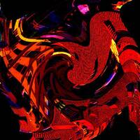 Quelques pas de côté by Gérard Delassus