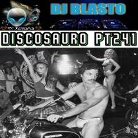 Discosauro Pt241 by DjBlasto
