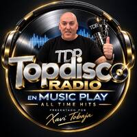 Music Play by Topdisco Radio