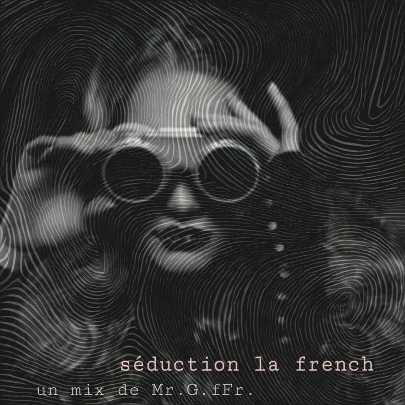 Séduction a là French episode artwork
