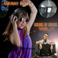 House of House Vol.4 by Adriano Milano