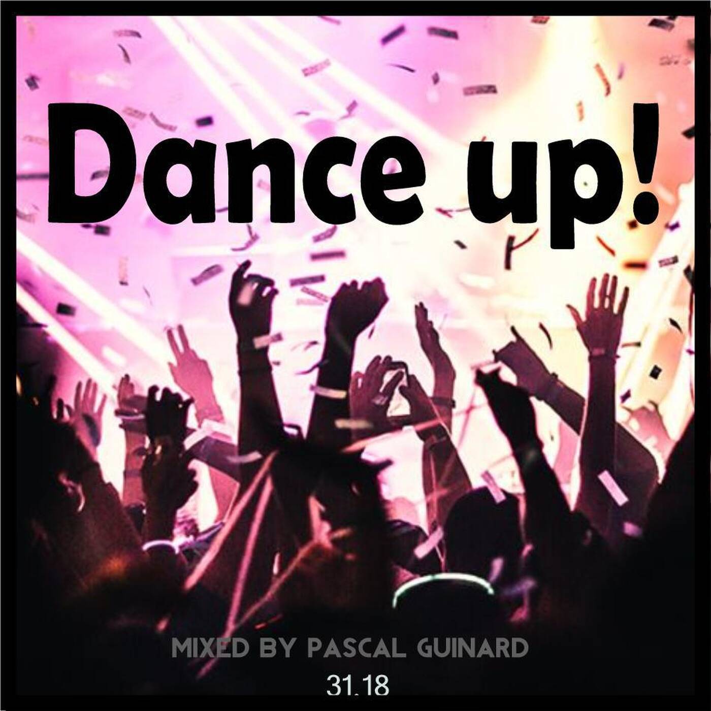 DJ MIAngo –DJ Mix Series !