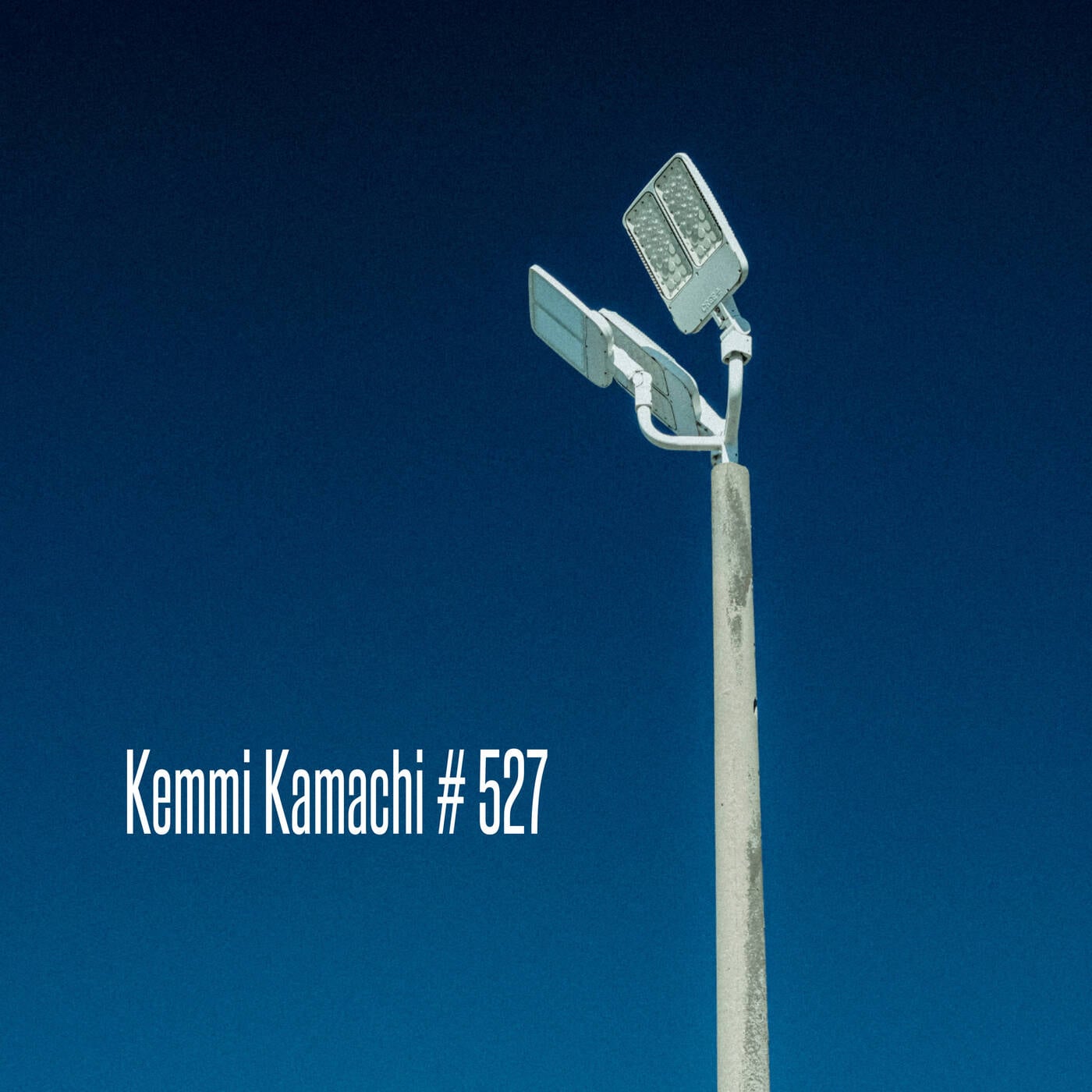 Kemmi Kamachi # 527 episode artwork