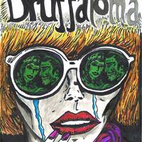 Druffalo Hit Squad Feat. Carsten Meyer - Live At Druffaloma, February 18 2017, Part 4 by Finn Johannsen