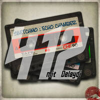 Echochamber 412 mit und bei Delaydi (09.04.20) by Saetchmo