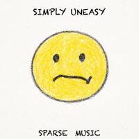 SPRS_01129_TK001_Steady_Anxiety_MAIN_Jrg_Httner_SPARSE_MUSIC by SPARSE MUSIC