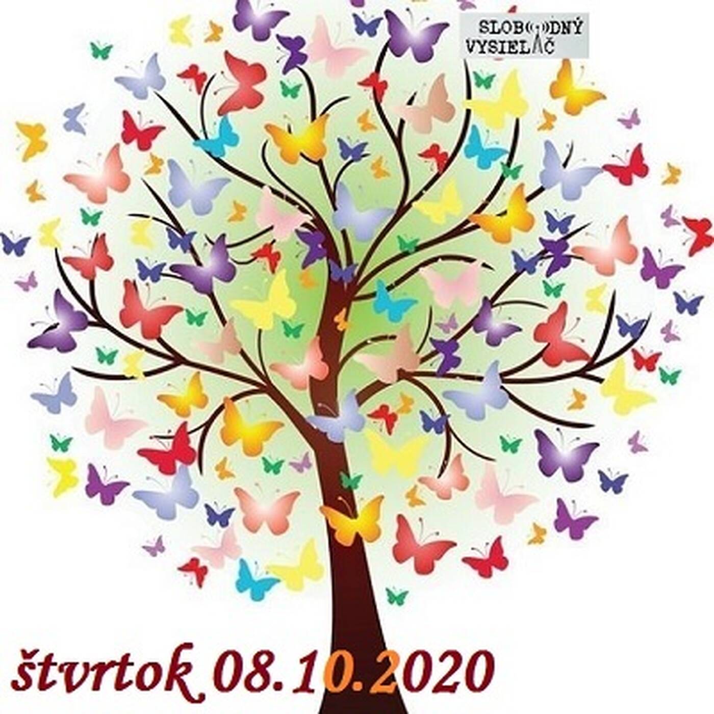 Spirituálny kapitál 327 - 2020-10-08 Zaujímavosti II. episode artwork