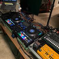 mrBallistic - Live December 2024 by mrBallistic