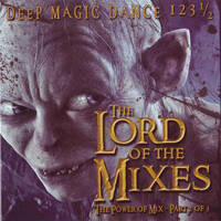 Deep Records - Deep Dance 123.5 by Mixkatalog