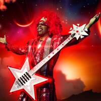 Studio Mix - It's a Funkin' White Hot Christmas Party with Liquid Sunshine 22-12-2019 by Liquid Sunshine