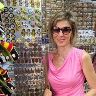 Iwona Wcis&Aring;&sbquo;o