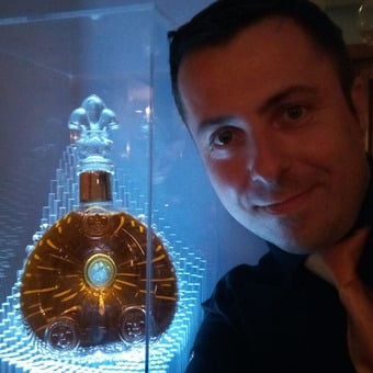 Jozef Strh&aacute;rsky