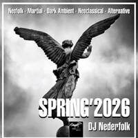 Nederfolk