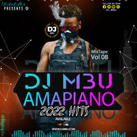 Dj Mbu Amapiano 2022 Hits X Daliwonga Harmonize Fireboy Mario DJ Vigro Ntoshi Gazi CaltonicSA Kabza De Small Rosa Ree Dr Duda Costa Titch DJ Maphorisa Busta 929 DJ Cleo Dj Taric Bucy Radebe Daxo Chali Ma Gang Chino kidd Focalist by djmbu.com