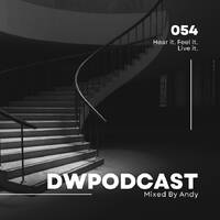 DWPodcast 054 // Andy by DWPodcast