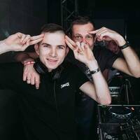 CYPREX b2b VIRGO @SPEED CLUB LADIES NIGHT by CYPREX DJ