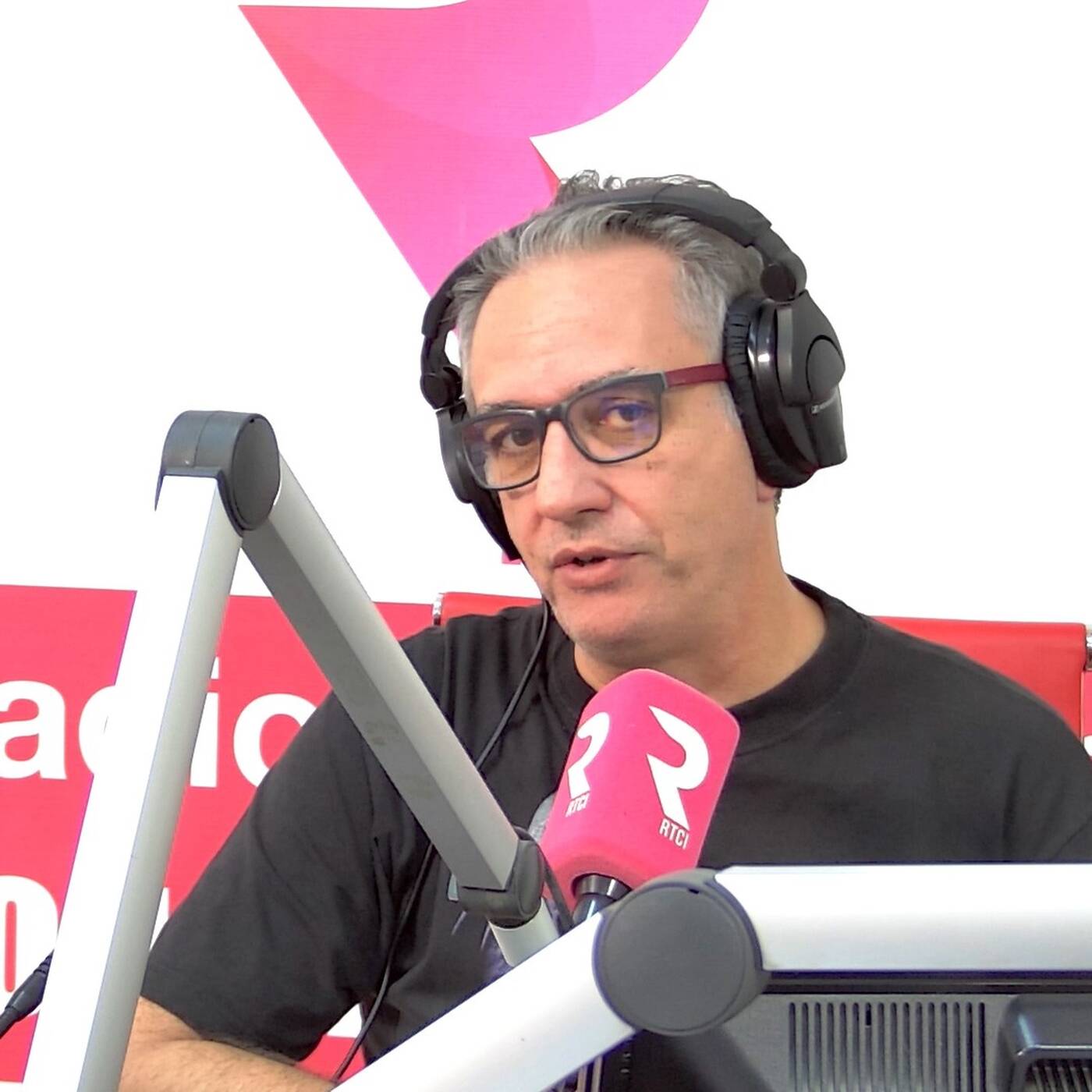 ZanZanA, l'émission METAL de RTCI - 19/11/2019 - Troisième heure