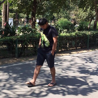 Bhargav Durve