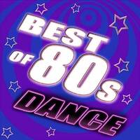 The 80's Mix 8.0 by DJ Fredgarde