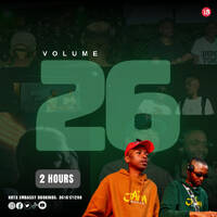 Kota Embassy Vol.26 Mixed By N’kay &amp; Nim by Kota Embassy