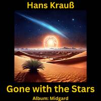 Gone with the Stars by Hans Krauß