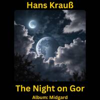 The Night on Gor by Hans Krauß