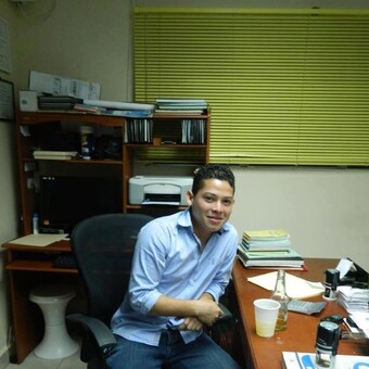 Jose Luis Santos