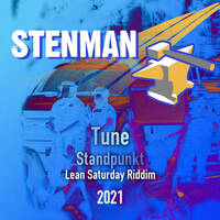 Standpunkt - Stenman 2021 by Stenman