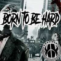 born to be hard(2025) by Kar Kass