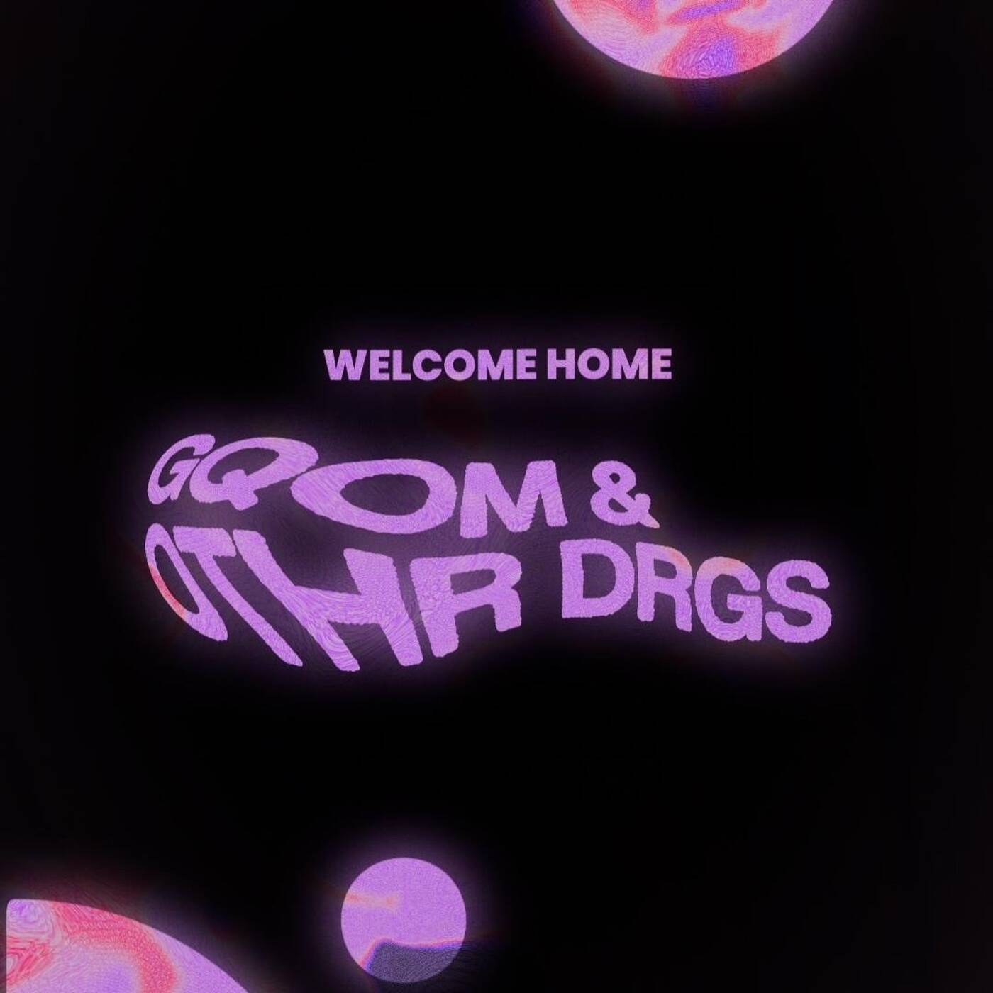 GQOM & OTHR DRGS - Mix 001 - Curated by Femme Gintsa | PLAYTIME