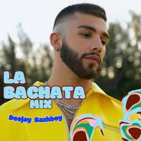 La Bachata vol.1 by bazhboypty