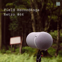 Field Recordings | Retro #66 by PG3A
