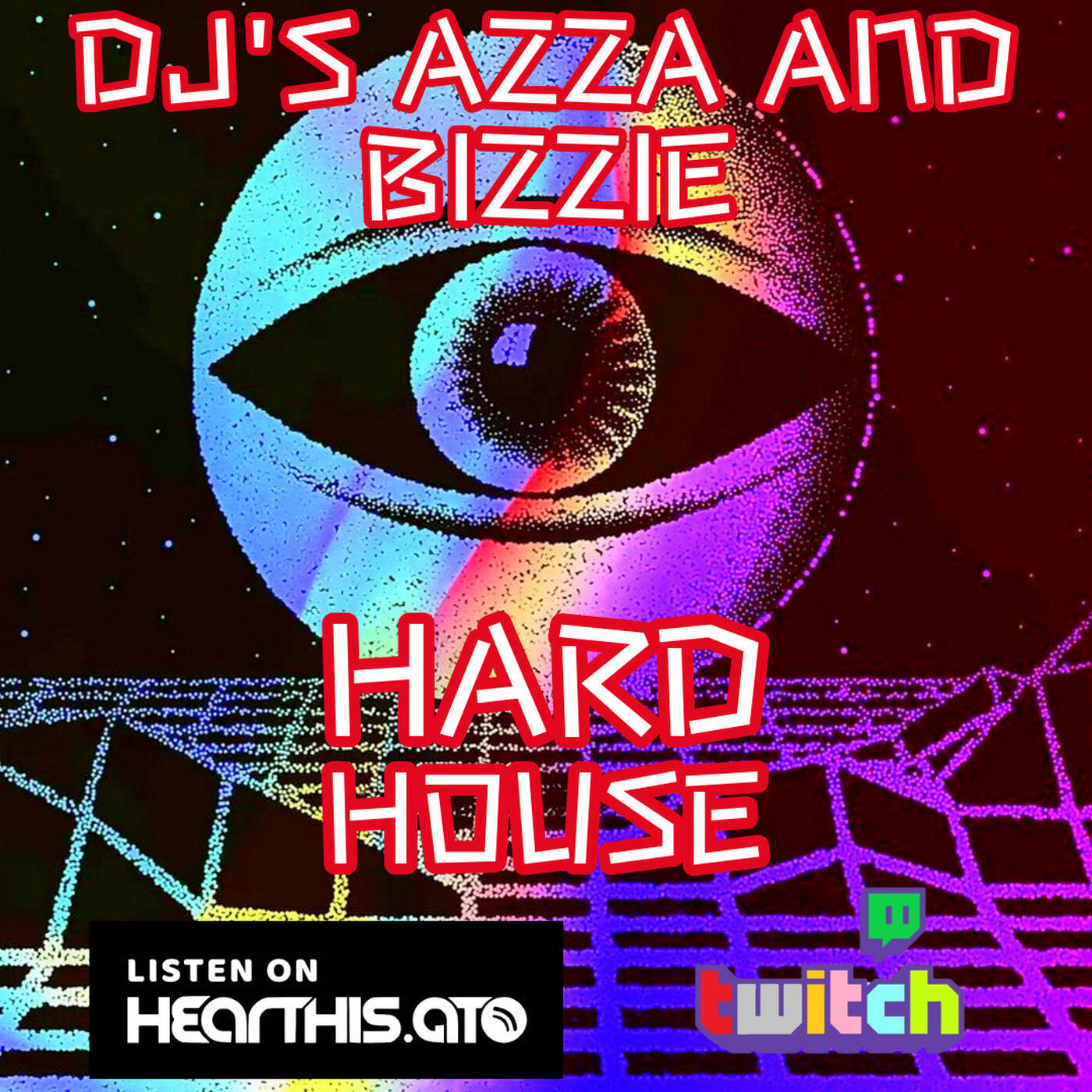 Dj\'s Azza and Bizzie