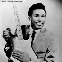 Low-Down Slim - Blues Sessions - Volume 54: Down With It (full vinyl DJ set, 74 minutes) by Low-Down Slim