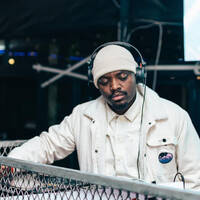 King D Tech SA - Tribute To Chronical Deep Podcast (Mix) by King D Tech SA